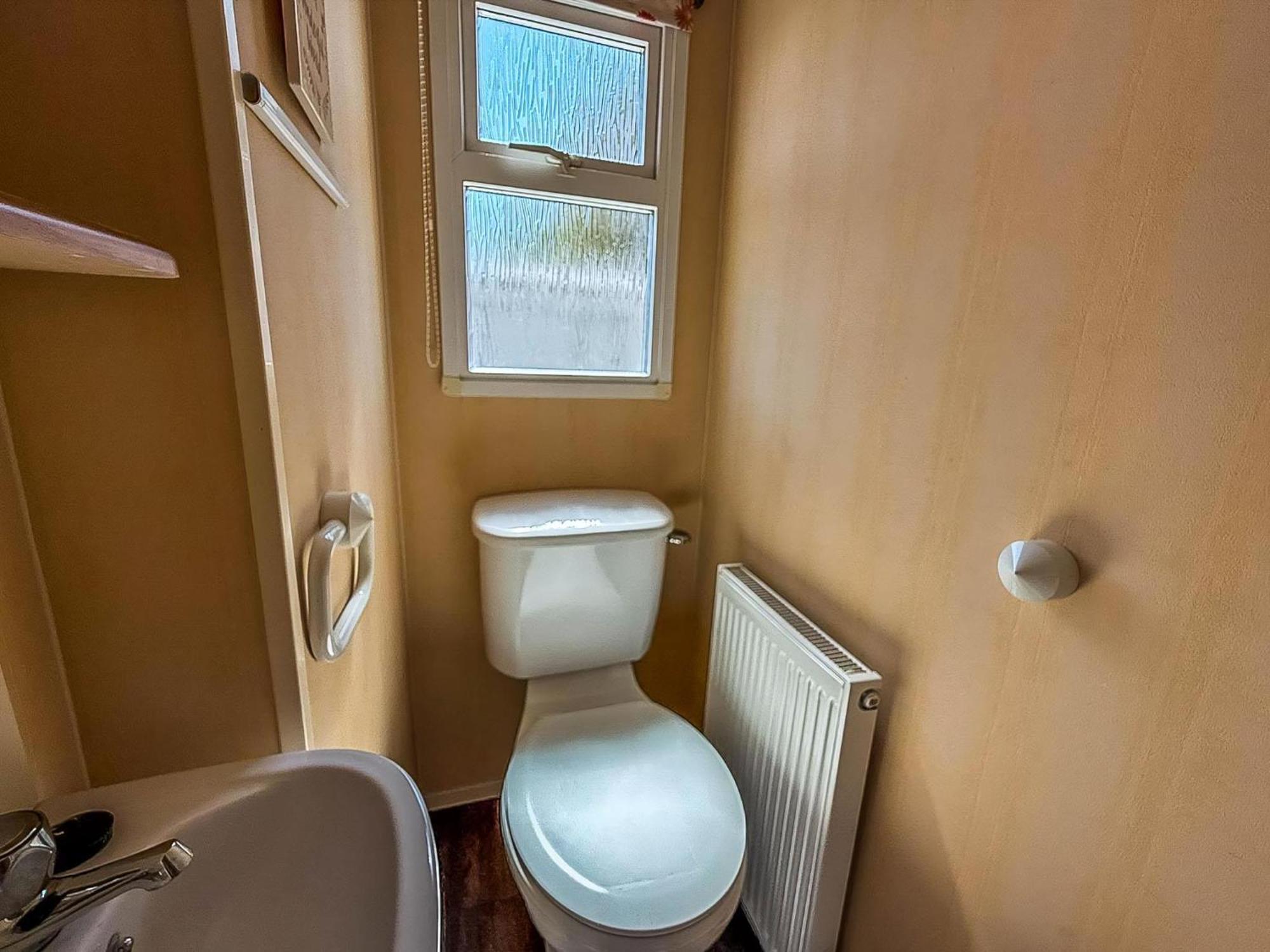 Superb Caravan By The Seaside In Kessingland, Suffolk Ref 90040Sg Benacre المظهر الخارجي الصورة