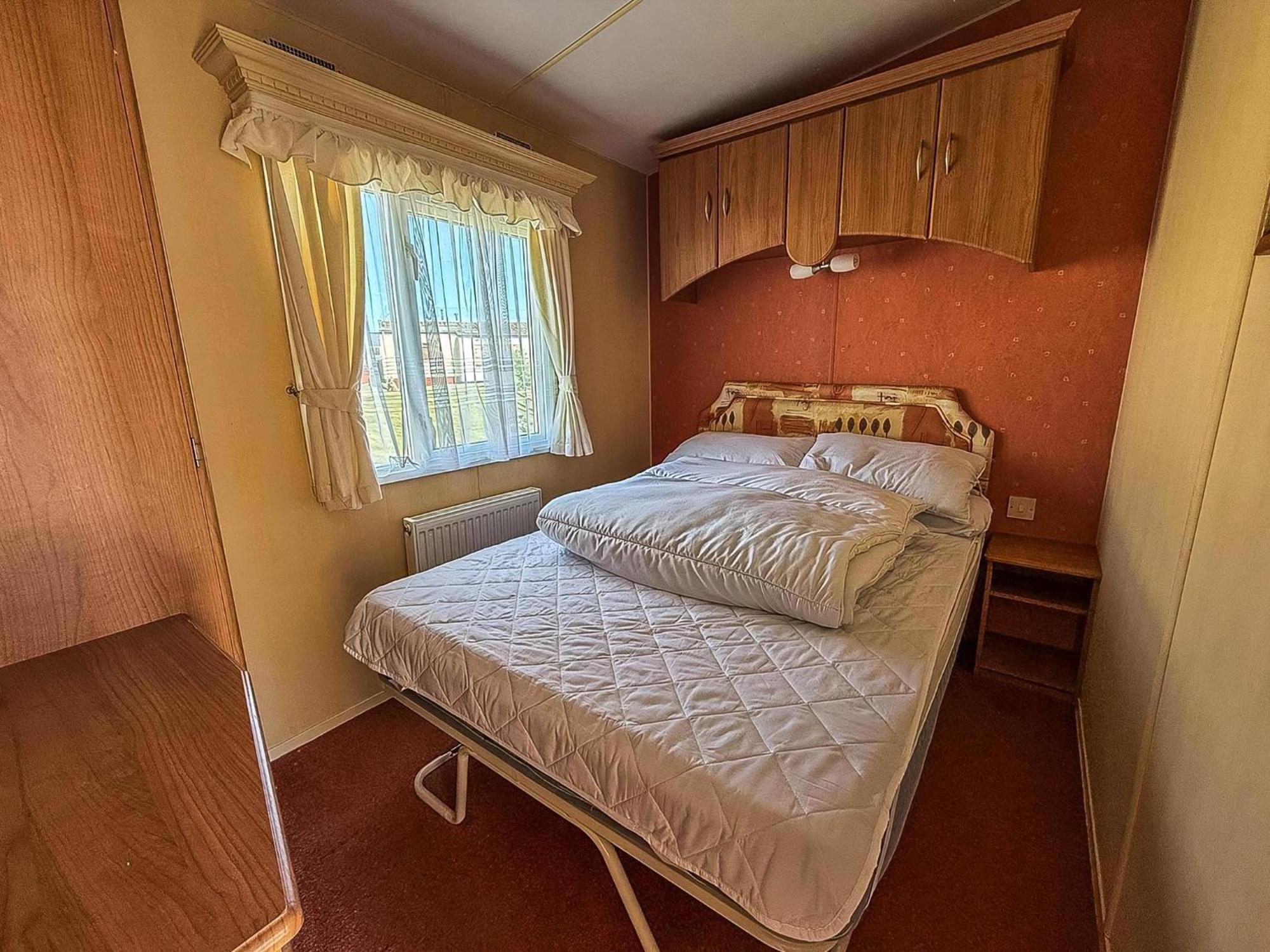 Superb Caravan By The Seaside In Kessingland, Suffolk Ref 90040Sg Benacre المظهر الخارجي الصورة