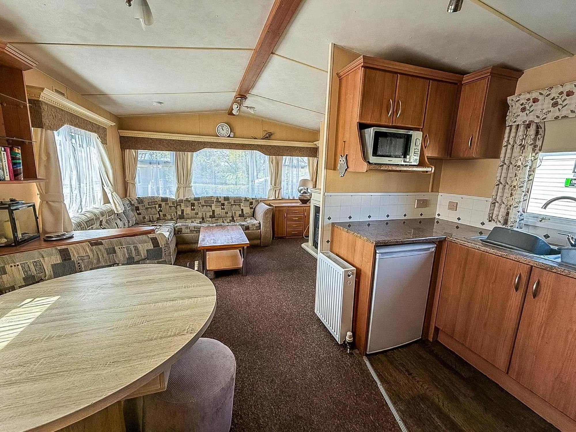Superb Caravan By The Seaside In Kessingland, Suffolk Ref 90040Sg Benacre المظهر الخارجي الصورة