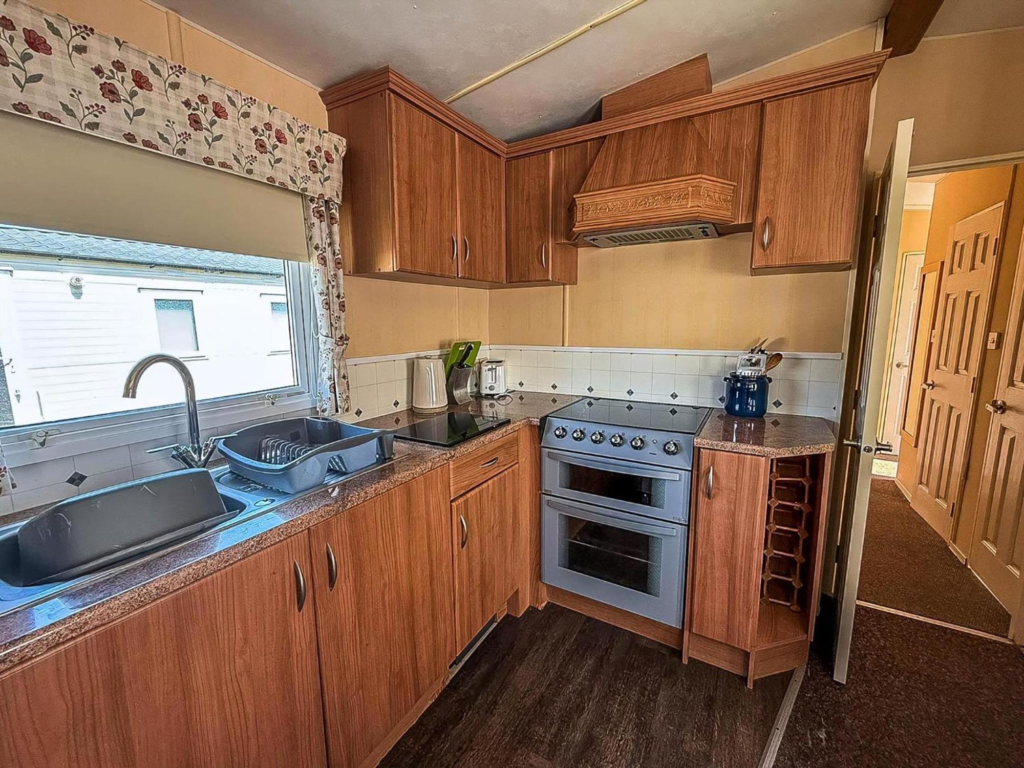 Superb Caravan By The Seaside In Kessingland, Suffolk Ref 90040Sg Benacre المظهر الخارجي الصورة