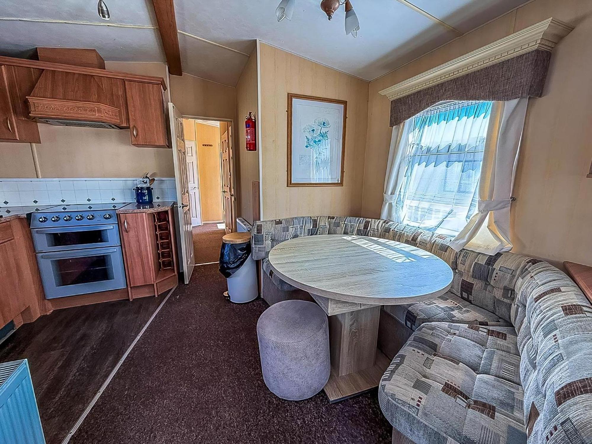 Superb Caravan By The Seaside In Kessingland, Suffolk Ref 90040Sg Benacre المظهر الخارجي الصورة